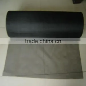 18x16 PVC Plastic Coated Fire Resistant Fiberglass Window Screen (Factory Exporter) thumbnail-1