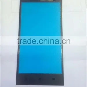 Touch Panel Screen Digitizer Front Glass Lens for XiaoMi Mi3 Replacement thumbnail-2