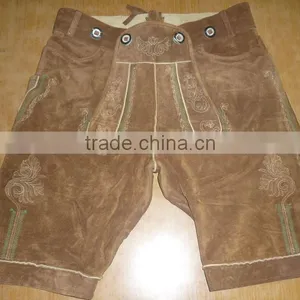 Leather Bavarian Fashion Garment thumbnail-1