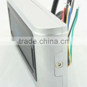 Rio Olympic Games Metal Weather-proof RFID Reader thumbnail-3