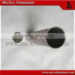 Price of Building Material Extrusion Profile-6063 t5 thumbnail-1