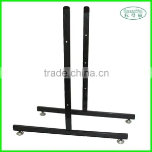 Gridwall Legs Display Shop Fitting Accessories thumbnail-1