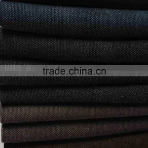 Canvas Bag Cotton Fabric Men Canvas Shoes Material Fabric Textile Canvas Fabric thumbnail-5