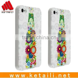 Beautiful Cellphone Sleeve for Iphone 4G thumbnail-1