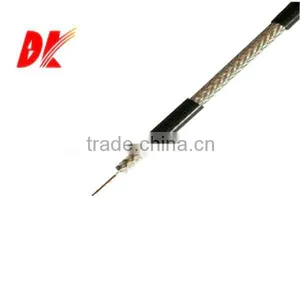 Coaxial Cable With Power Wire thumbnail-1