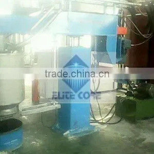 ECMT-131B Fully-auto Batch Foam Machines thumbnail-1
