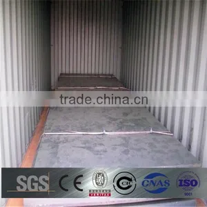 Prime Hot Rolled Mild Carbon Steel Plate Sheet St-37 S235jr S355jr Ss400 A36/mild Steel Plate Ss400 thumbnail-1