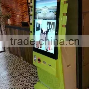 46 Inch Instant Print TFT LCD Photo Booth Kiosk thumbnail-4