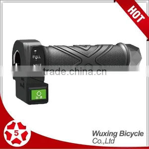 E-bike Button 36V Throttle thumbnail-1