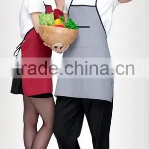 Apron for Women and Men in Kitchen Room thumbnail-6