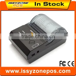 IMP016 2 Inch Android Thermal Printer Support 57x50 Big Size Paper thumbnail-1