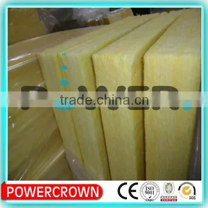 Standard Glasswool Insulation Made in China thumbnail-1