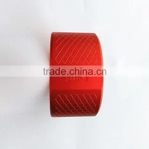 Precision Aluminum CNC Milling Machined Parts thumbnail-3