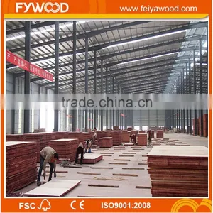 Brown Film Plywood, Hardwood Core Plywood,plywood Manufacturer , thumbnail-2