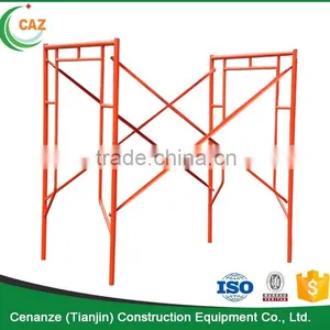h Frame Scaffolding for Construction thumbnail-3