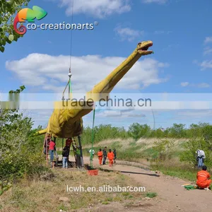 Real Dinosaur Robotic Dinosaur on Sale thumbnail-1