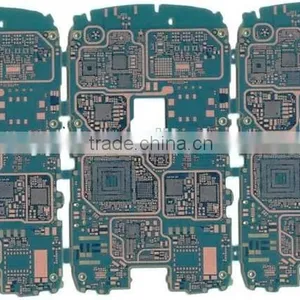 HDI 2 Oz Copper Thickness Six Layers PCB thumbnail-1