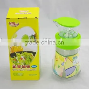 Quantify Oiler Glass(600ml) thumbnail-1