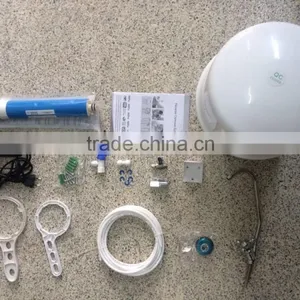 Hot Sale Under Sink 5 Stage Home ro Water Purifier /home Appliance 5 Stage Reverse Osmosis Water Filter thumbnail-6