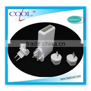 Facotry Price 5V 4000ma Tablet Usb Charger thumbnail-6