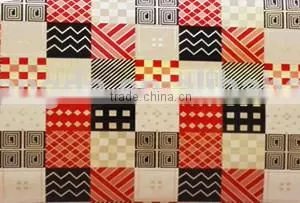 3D Laser Tablecloth Pvc Tablecloth in Roll Elegant Design Latest Arrival thumbnail-3