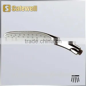 Round Exclusive Big Rain Shower Head thumbnail-1