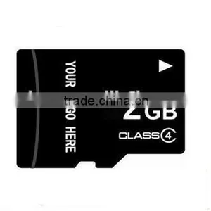 China Factory OEM 2GB 4GB 8GB TF Memory Card 100% Real Capacity 2G 4GB 8GB TF Card,high Quality 2G 4GB 8GB Cards thumbnail-1