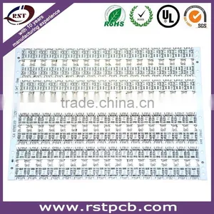 Customize Design All the Shapes Fr4 Epoxy Pcb Printer thumbnail-1