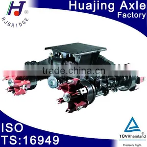 Cantilever Spider Bogie thumbnail-1