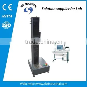 High Quality Universal Tensile Strength Testing Machine thumbnail-2