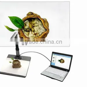 Portable Digital Visual Presenter, New Presentation Tool thumbnail-1