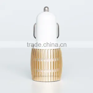 Automobile Usb Charger thumbnail-4