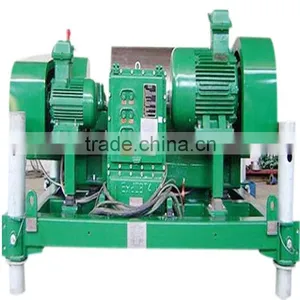 Oilfield Drilling Mud Decanter Centrifuges for Solid Control System thumbnail-1