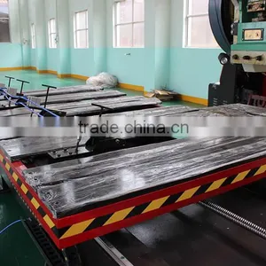 CE Standard Fast Speed Stamping Machine J21S C Type Punch Press With Automatic Punch Feed Table thumbnail-5