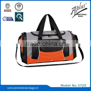 Durable Gymnastics Duffel Bag, Adjustable Shoulder Strap Duffel Bag thumbnail-2