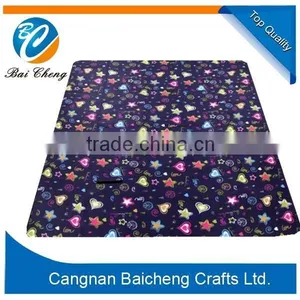 Waterproof Outdoor Folding Portable Camping Mat thumbnail-5