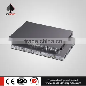 Aluminium Honeycomb Panel,aluminum Honeycomb Core Sandwich Panel for Ceiling Tiles thumbnail-1