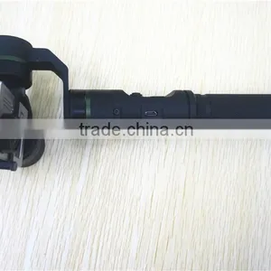 China New Invention Voltage Stabilizer Gimbal Dslr Flycam thumbnail-1