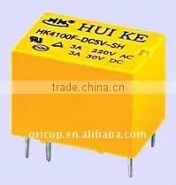 Telescope Binoculars Laser Rangefinders RELAY HK4100F thumbnail-1