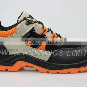 Pink Safety Boots R335 thumbnail-2