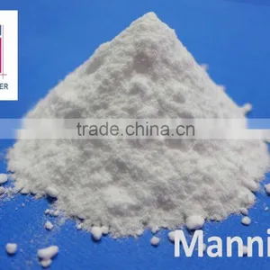 High Quality MANNITOL 87-78-5 in Stock Fast Delivery Good Supplier thumbnail-1