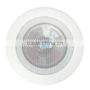 DS-628 Series Mini Full-range Hi-fi Aluminum Ceiling Speaker thumbnail-2