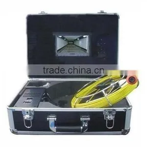Pipeline Inspection Camera CNS-110-7(D)168A thumbnail-1