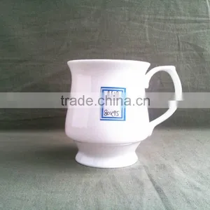 Ceramic Bone China Coffee Mug Manufacture With Custom Mug Design thumbnail-2