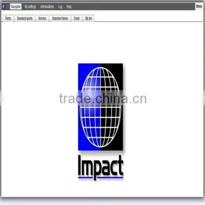IMPACT DVD 04.2011 FOR BUS AND TRUCKS thumbnail-1