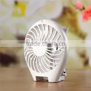Wholesale Outdoor Mini USB Travel Handheld Foldable Fan thumbnail-6