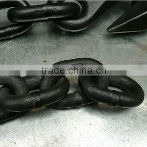 Good Quality 13*39mm G80chain / Manufacturer thumbnail-6