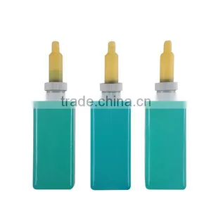 Plastic Twins Soap Dispenser Bathroom Soap Dispenser thumbnail-6