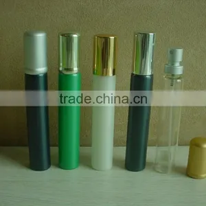 15ml Perfume Glass Bottle, Perfume Spray Bottle (ITEM NO.:PK17100) thumbnail-4