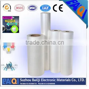 Fair Price!!BOPP Glossy and Matte Laminating Film, Plastic Thermal Laminating Film Jiangsu thumbnail-3